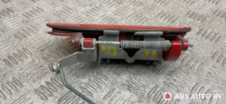 Z410 Ручка наружная задняя левая Volvo XC90 1 restailing Арт 75144094_4, вид 2