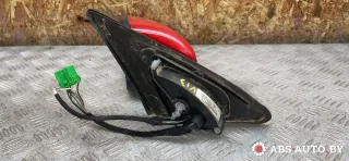 E11015846 Зеркало наружное левое Volvo S60 1 Арт 75144077, вид 3