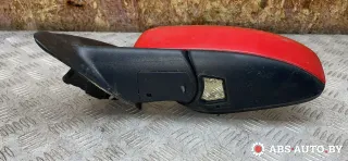 E11015846 Зеркало наружное левое Volvo S60 1 Арт 75144077, вид 6