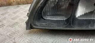 087731114L Фара левая Volvo S60 1 Арт 75144074, вид 2