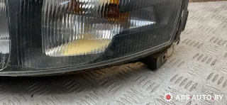 087731114L Фара левая Volvo S60 1 Арт 75144074, вид 4