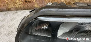 087731114L Фара левая Volvo S60 1 Арт 75144074, вид 7