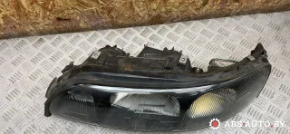 087731114L Фара левая Volvo S60 1 Арт 75144074, вид 8