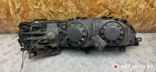 087731114L Фара левая Volvo S60 1 Арт 75144074, вид 9