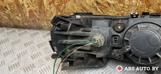 087731114L Фара левая Volvo S60 1 Арт 75144074, вид 12