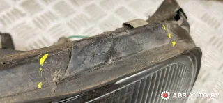 087731114L Фара левая Volvo S60 1 Арт 75144074, вид 17