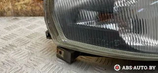 087731114R Фара правая Volvo S60 1 Арт 75144073, вид 2