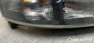 087731114R Фара правая Volvo S60 1 Арт 75144073, вид 3