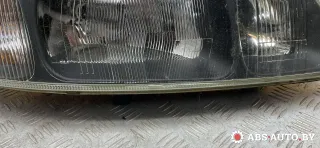 087731114R Фара правая Volvo S60 1 Арт 75144073, вид 4