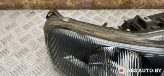 087731114R Фара правая Volvo S60 1 Арт 75144073, вид 8