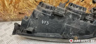 087731114R Фара правая Volvo S60 1 Арт 75144073, вид 16