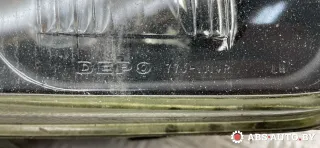 087731114R Фара правая Volvo S60 1 Арт 75144073, вид 18