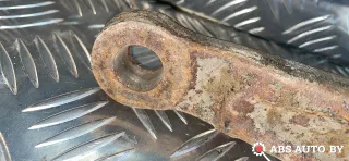 166080AC Рычаг передний правый Volkswagen Sharan 1 restailing Арт 75144057, вид 3