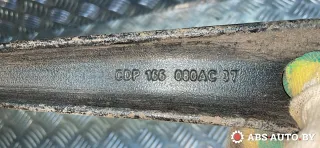 166080AC Рычаг передний правый Volkswagen Sharan 1 restailing Арт 75144057, вид 6