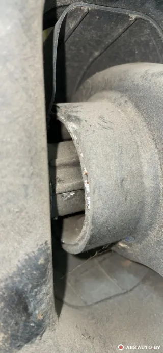 1T0505226F рычаг задний правый Volkswagen Touran 1 Арт 75144035, вид 4
