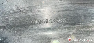 1T0505226F рычаг задний правый Volkswagen Touran 1 Арт 75144035, вид 5