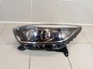 260602042R Фара левая Renault Kaptur Арт 99067, вид 1
