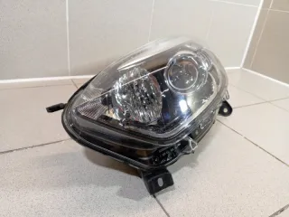 260602042R Фара левая Renault Kaptur Арт 99067, вид 3