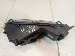 5NA941699B Фара противотуманная левая Volkswagen Tiguan 2 Арт 99089, вид 9
