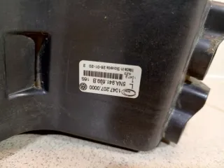 5NA941699B Фара противотуманная левая Volkswagen Tiguan 2 Арт 99115, вид 10