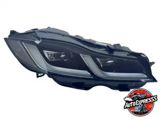 MK8313W029 Фара правая Jaguar XF 260 Арт 22242574AR, вид 1