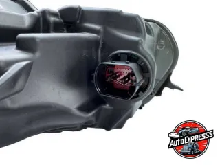 MK8313W029 Фара правая Jaguar XF 260 Арт 22242574AR, вид 3