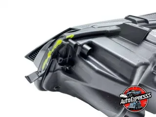 MK8313W029 Фара правая Jaguar XF 260 Арт 22242574AR, вид 4
