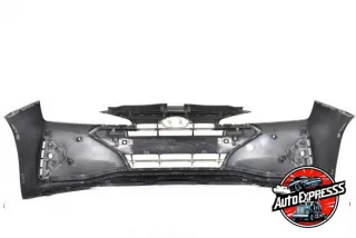  Бампер передний Hyundai Elantra CN7 Арт 22242587, вид 4
