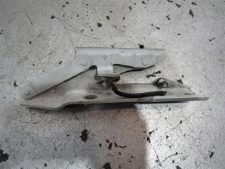 7008728 Петля капота правая BMW 5 E60/E61 Арт 69821, вид 1