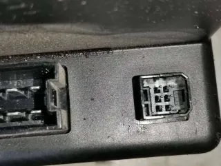 2208000548 Компрессор центрального замка Mercedes S W220 Арт 78244509, вид 1