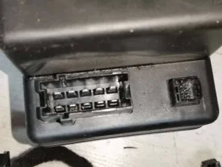 2208000548 Компрессор центрального замка Mercedes S W220 Арт 78244509, вид 7