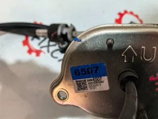 84566507 Трос кулисы КПП Chevrolet Malibu 9 Арт 19525, вид 3