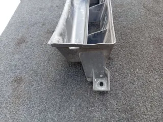 3C0805971 Воздухозаборник Volkswagen Passat B7 Арт 93654480, вид 4