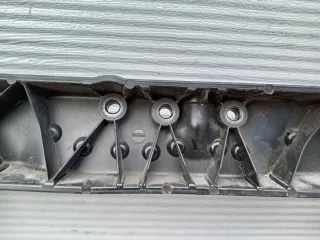 8K0805594 Панель передняя (телевизор) Audi A4 B8 Арт 93656284, вид 16