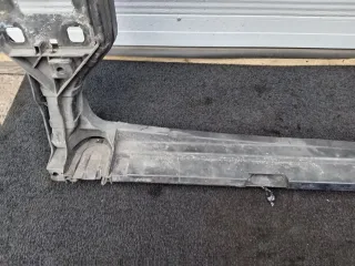 8K0805594 Панель передняя (телевизор) Audi A4 B8 Арт 93656284, вид 9