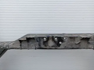 8K0805594 Панель передняя (телевизор) Audi A4 B8 Арт 93656284, вид 5