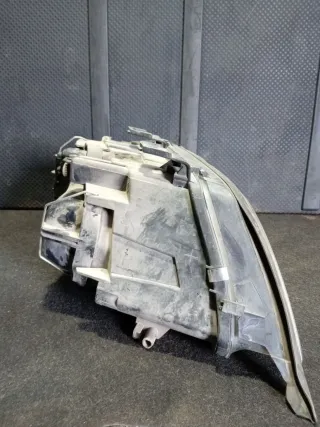  Фара передняя левая Audi A6 C5 (S6,RS6) Арт 93656760, вид 8