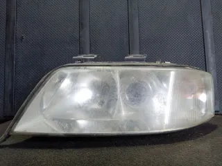  Фара передняя левая Audi A6 C5 (S6,RS6) Арт 93656760, вид 1