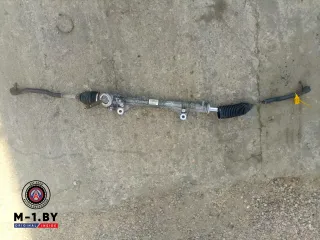 490010024R,A0014219C рулевая рейка Renault Scenic 3 Арт 42510650, вид 1