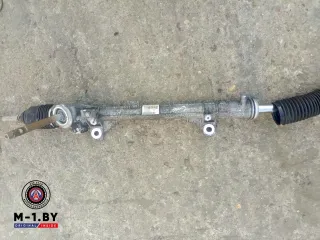 490010024R,A0014219C рулевая рейка Renault Scenic 3 Арт 42510650, вид 2