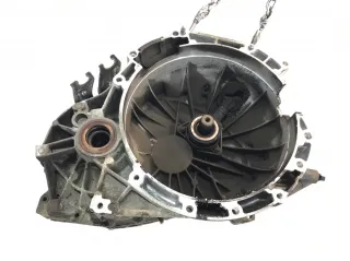 7G9R7002BC КПП механическая (МКПП) Ford Mondeo 4 Арт 404516