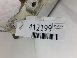  Передняя панель крепления облицовки (телевизор) Ford Transit 3 restailing Арт 412199, вид 2