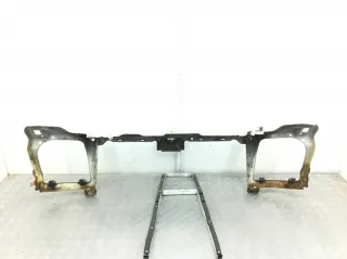  Передняя панель крепления облицовки (телевизор) Ford Transit 3 restailing Арт 412199, вид 3