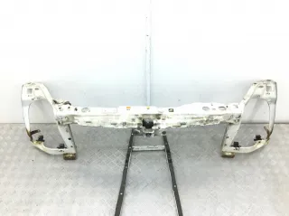 Передняя панель крепления облицовки (телевизор) Ford Transit 3 restailing Арт 412199, вид 7