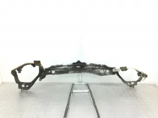  Передняя панель крепления облицовки (телевизор) Ford Transit 3 restailing Арт 412218, вид 4