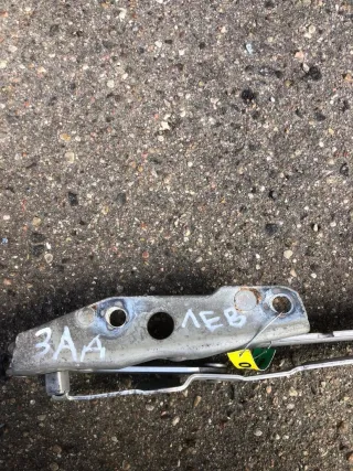 30799275 Петля крышки багажника Volvo S80 1 Арт 00029, вид 1