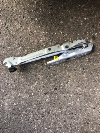 30799275 Петля крышки багажника Volvo S80 1 Арт 00029, вид 3
