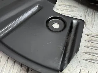 7L0615311B Кожух защитный тормозного диска Audi Q7 4L Арт 03235, вид 2
