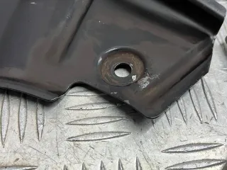 7L0615311B Кожух защитный тормозного диска Audi Q7 4L Арт 03235, вид 3