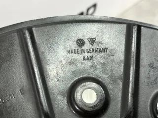 7L0615311B Кожух защитный тормозного диска Audi Q7 4L Арт 03235, вид 5